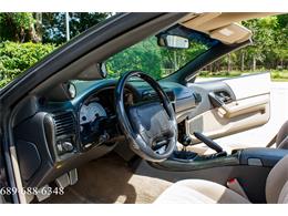 1997 Chevrolet Camaro Z28 (CC-1727993) for sale in Eustis, Florida