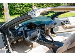 1997 Chevrolet Camaro Z28 (CC-1727993) for sale in Eustis, Florida