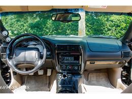 1997 Chevrolet Camaro Z28 (CC-1727993) for sale in Eustis, Florida