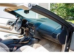 1997 Chevrolet Camaro Z28 (CC-1727993) for sale in Eustis, Florida