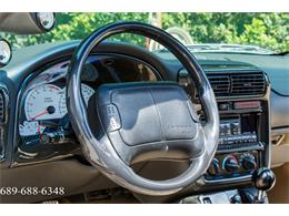 1997 Chevrolet Camaro Z28 (CC-1727993) for sale in Eustis, Florida