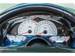 1997 Chevrolet Camaro Z28 (CC-1727993) for sale in Eustis, Florida
