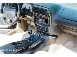 1997 Chevrolet Camaro Z28 (CC-1727993) for sale in Eustis, Florida