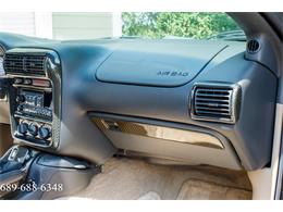 1997 Chevrolet Camaro Z28 (CC-1727993) for sale in Eustis, Florida
