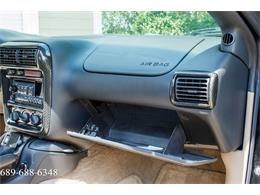 1997 Chevrolet Camaro Z28 (CC-1727993) for sale in Eustis, Florida