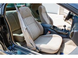 1997 Chevrolet Camaro Z28 (CC-1727993) for sale in Eustis, Florida