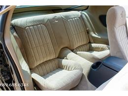 1997 Chevrolet Camaro Z28 (CC-1727993) for sale in Eustis, Florida