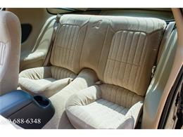 1997 Chevrolet Camaro Z28 (CC-1727993) for sale in Eustis, Florida