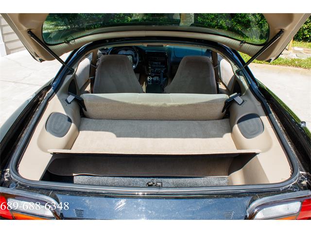 1997 Chevrolet Camaro Z28 (CC-1727993) for sale in Eustis, Florida