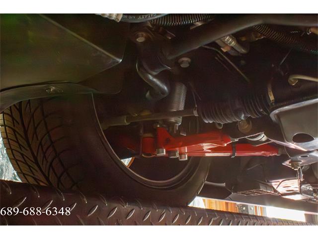 1997 Chevrolet Camaro Z28 (CC-1727993) for sale in Eustis, Florida