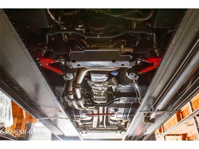 1997 Chevrolet Camaro Z28 (CC-1727993) for sale in Eustis, Florida