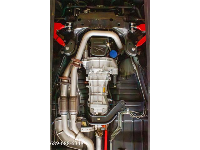 1997 Chevrolet Camaro Z28 (CC-1727993) for sale in Eustis, Florida