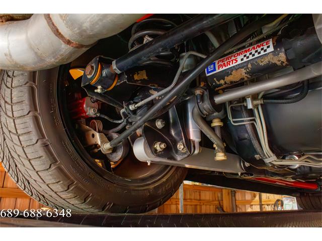 1997 Chevrolet Camaro Z28 (CC-1727993) for sale in Eustis, Florida