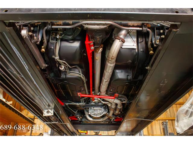 1997 Chevrolet Camaro Z28 (CC-1727993) for sale in Eustis, Florida