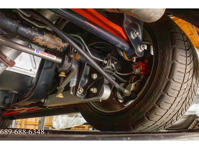 1997 Chevrolet Camaro Z28 (CC-1727993) for sale in Eustis, Florida