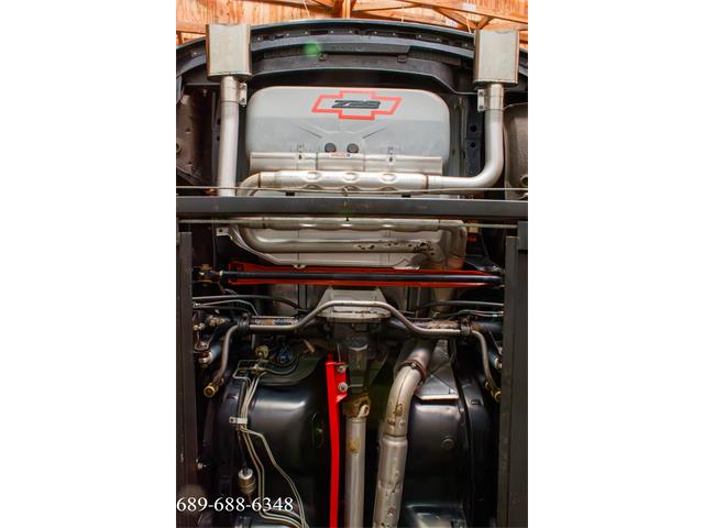 1997 Chevrolet Camaro Z28 (CC-1727993) for sale in Eustis, Florida