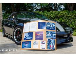 1997 Chevrolet Camaro Z28 (CC-1727993) for sale in Eustis, Florida