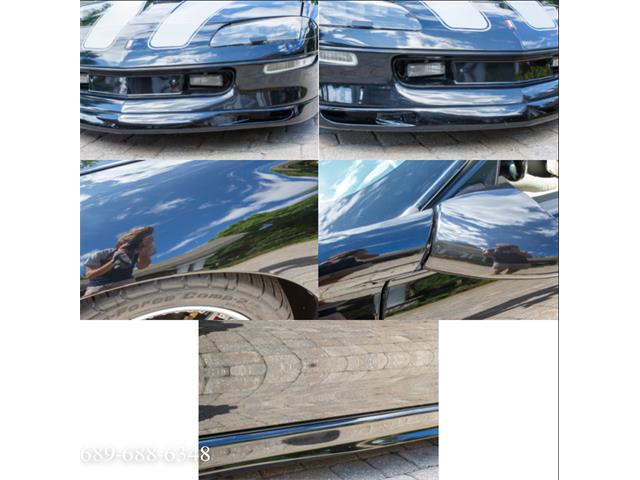 1997 Chevrolet Camaro Z28 (CC-1727993) for sale in Eustis, Florida