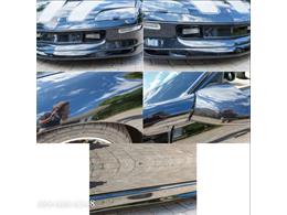 1997 Chevrolet Camaro Z28 (CC-1727993) for sale in Eustis, Florida