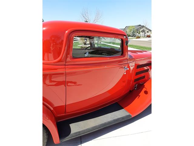 1932 Ford 2-Dr Coupe for Sale | ClassicCars.com | CC-1727995