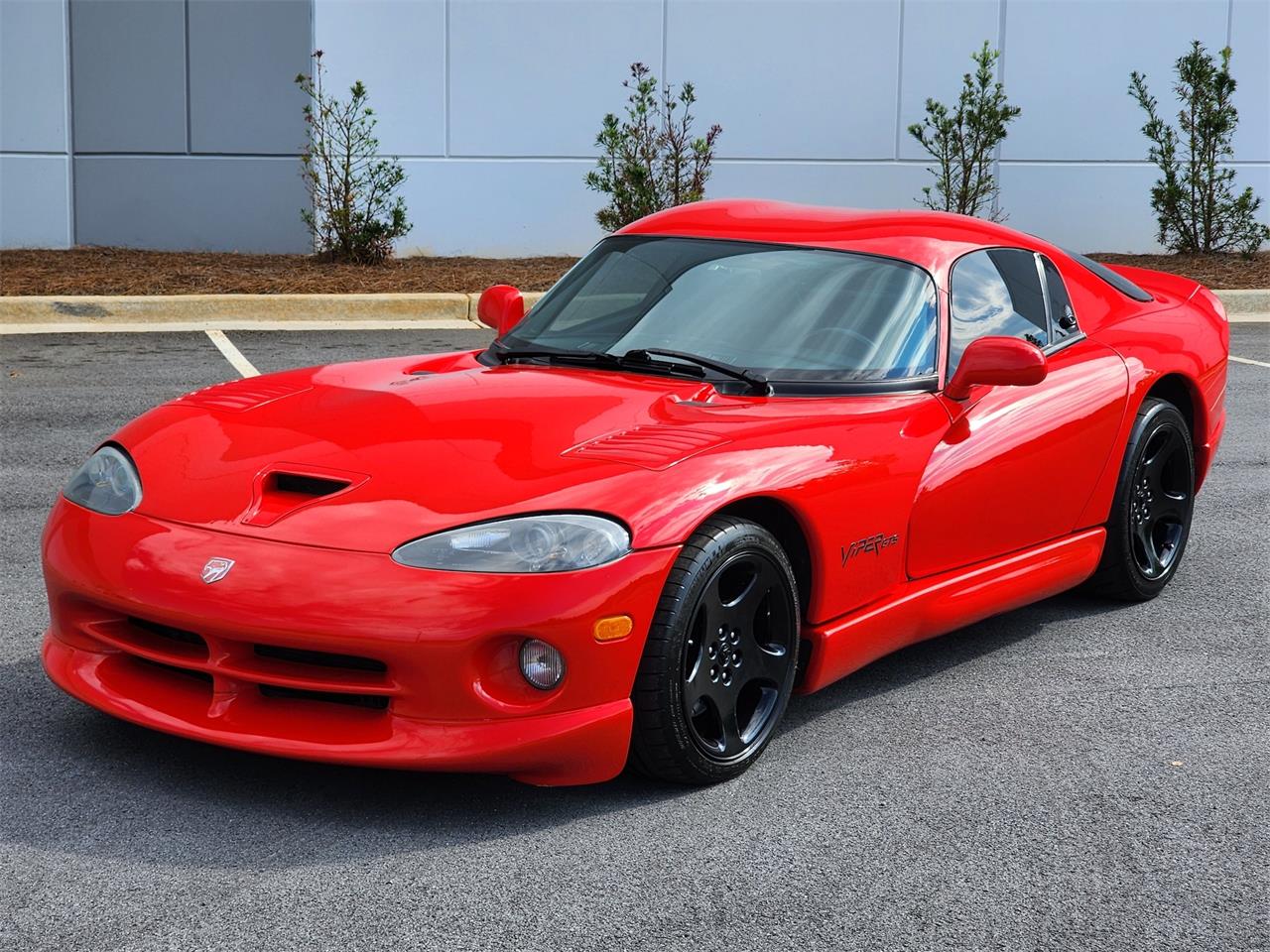 2000 Dodge Viper for Sale | ClassicCars.com | CC-1727997