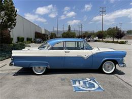 1955 Ford Fairlane Victoria (CC-1728002) for sale in Chatsworth, California