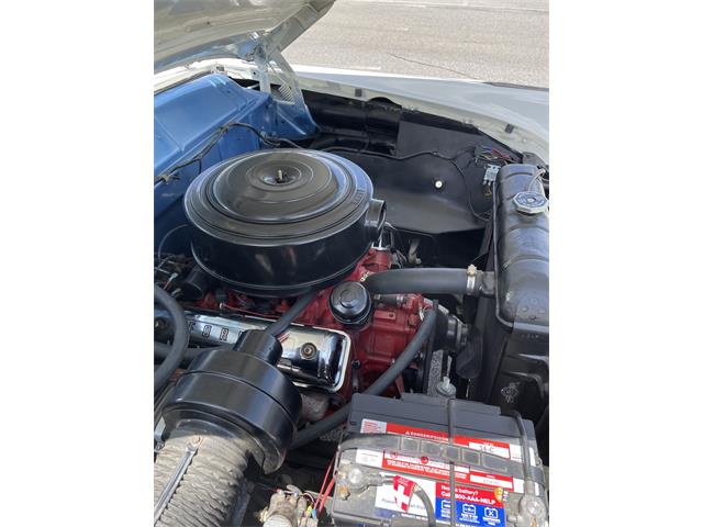 1955 Ford Fairlane Victoria (CC-1728002) for sale in Chatsworth, California