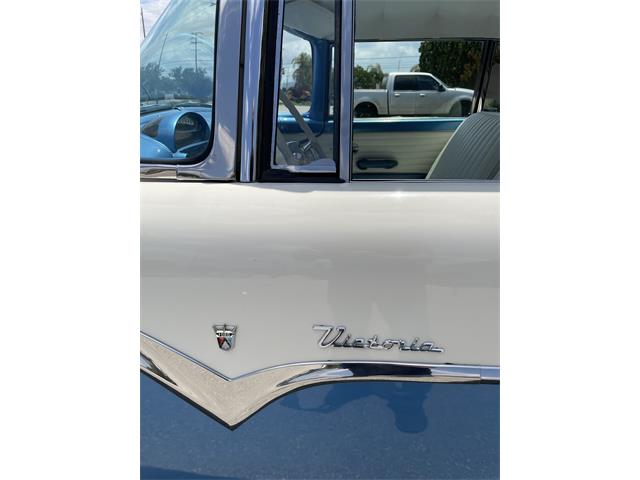 1955 Ford Fairlane Victoria (CC-1728002) for sale in Chatsworth, California