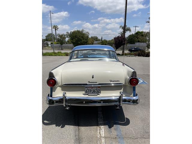 1955 Ford Fairlane Victoria (CC-1728002) for sale in Chatsworth, California