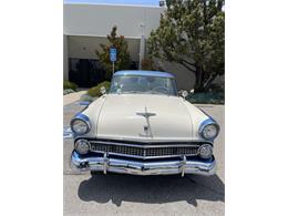 1955 Ford Fairlane Victoria (CC-1728002) for sale in Chatsworth, California
