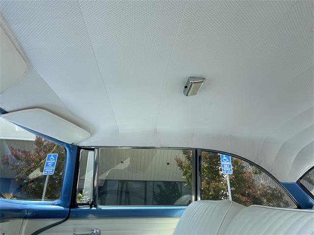 1955 Ford Fairlane Victoria (CC-1728002) for sale in Chatsworth, California