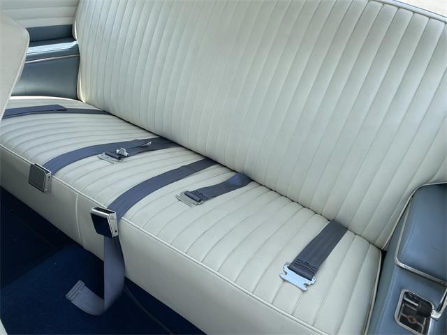 1955 Ford Fairlane Victoria (CC-1728002) for sale in Chatsworth, California
