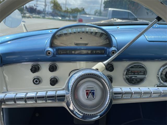 1955 Ford Fairlane Victoria (CC-1728002) for sale in Chatsworth, California