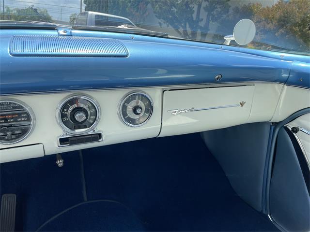 1955 Ford Fairlane Victoria (CC-1728002) for sale in Chatsworth, California