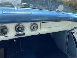 1955 Ford Fairlane Victoria (CC-1728002) for sale in Chatsworth, California