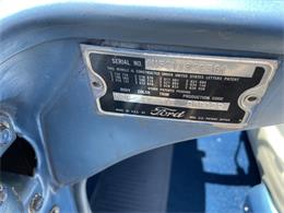 1955 Ford Fairlane Victoria (CC-1728002) for sale in Chatsworth, California