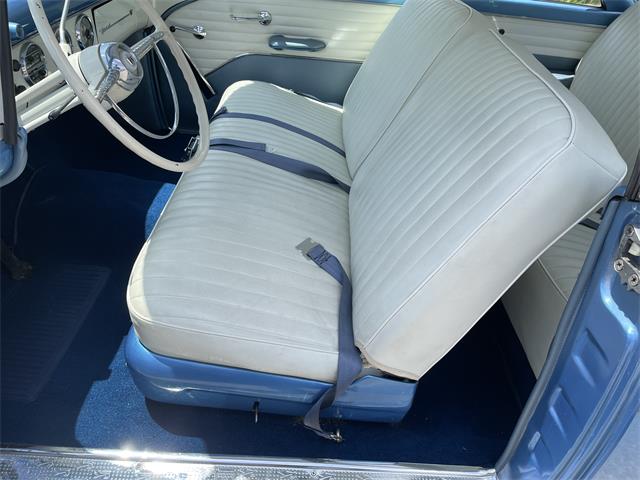 1955 Ford Fairlane Victoria (CC-1728002) for sale in Chatsworth, California