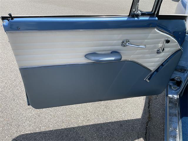 1955 Ford Fairlane Victoria (CC-1728002) for sale in Chatsworth, California