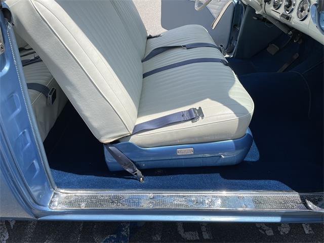 1955 Ford Fairlane Victoria (CC-1728002) for sale in Chatsworth, California
