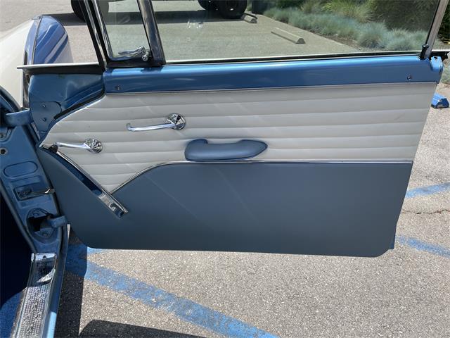 1955 Ford Fairlane Victoria (CC-1728002) for sale in Chatsworth, California