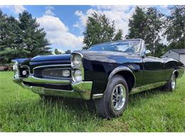 1967 Pontiac GTO (CC-1728008) for sale in Mount Juliet, Tennessee