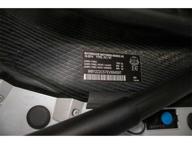 2014 BMW i8 (CC-1728022) for sale in Kentwood, Michigan