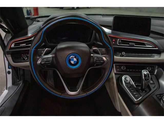 2014 BMW i8 (CC-1728022) for sale in Kentwood, Michigan