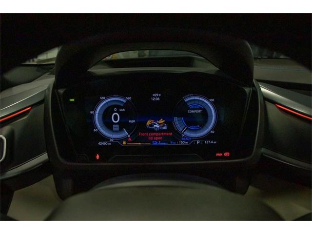 2014 BMW i8 (CC-1728022) for sale in Kentwood, Michigan