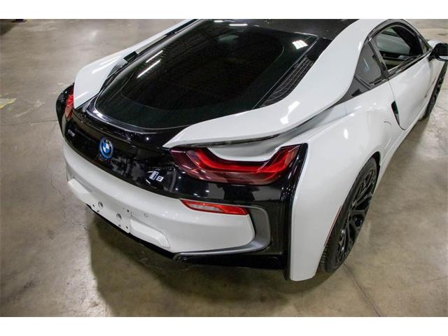 2014 BMW i8 (CC-1728022) for sale in Kentwood, Michigan