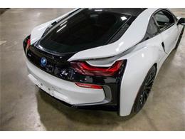 2014 BMW i8 (CC-1728022) for sale in Kentwood, Michigan