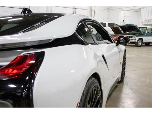2014 BMW i8 (CC-1728022) for sale in Kentwood, Michigan