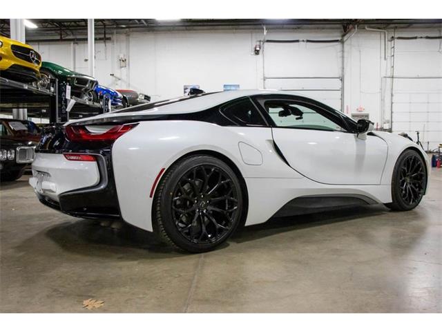 2014 BMW i8 (CC-1728022) for sale in Kentwood, Michigan