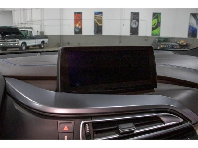 2014 BMW i8 (CC-1728022) for sale in Kentwood, Michigan