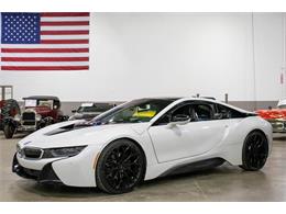 2014 BMW i8 (CC-1728022) for sale in Kentwood, Michigan